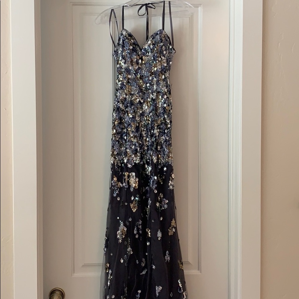 Jovani Prom Dress!